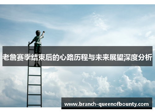 老詹赛季结束后的心路历程与未来展望深度分析