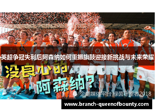 英超争冠失利后阿森纳如何重振旗鼓迎接新挑战与未来荣耀