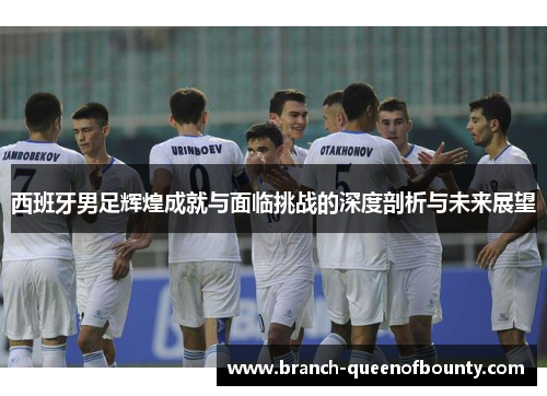 西班牙男足辉煌成就与面临挑战的深度剖析与未来展望