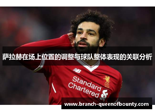 萨拉赫在场上位置的调整与球队整体表现的关联分析