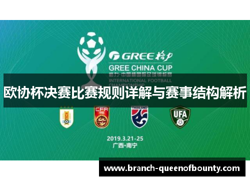 欧协杯决赛比赛规则详解与赛事结构解析