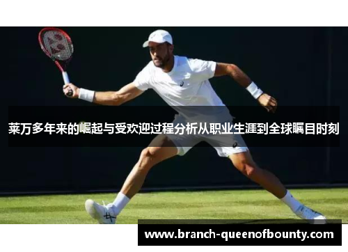 莱万多年来的崛起与受欢迎过程分析从职业生涯到全球瞩目时刻