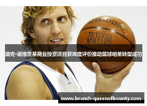 迪克·诺维茨基商业投资项目获高度评价推动篮球明星转型成功
