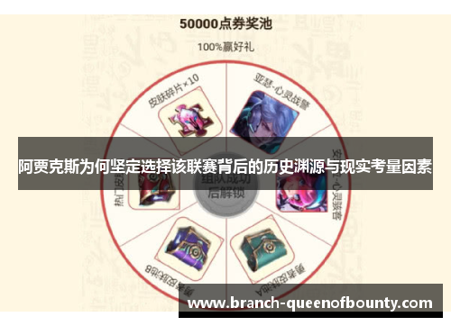 阿贾克斯为何坚定选择该联赛背后的历史渊源与现实考量因素