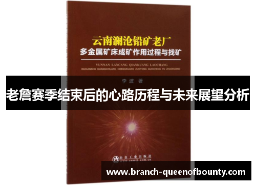 老詹赛季结束后的心路历程与未来展望分析