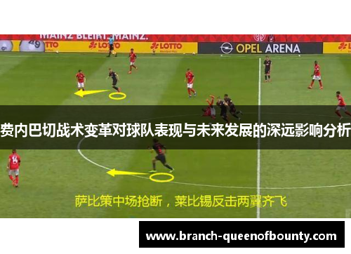 费内巴切战术变革对球队表现与未来发展的深远影响分析 费内巴切战术变革对球队表现与未来发展的深远影响分析