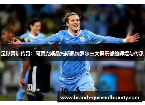 足球青训传奇:阿贾克斯桑托斯佩纳罗尔三大俱乐部的辉煌与传承 足球青训传奇:阿贾克斯桑托斯佩纳罗尔三大俱乐部的辉煌与传承