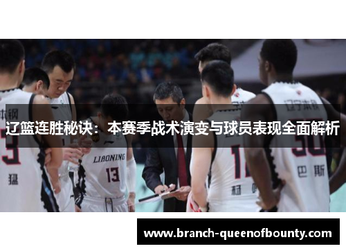 辽篮连胜秘诀：本赛季战术演变与球员表现全面解析