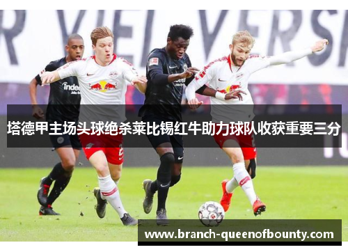 塔德甲主场头球绝杀莱比锡红牛助力球队收获重要三分